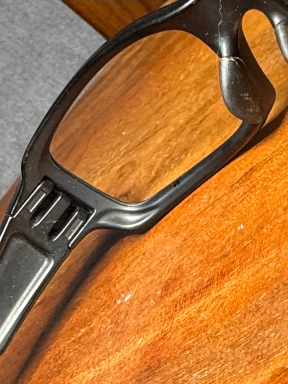 Oakley frames only (4+1)2